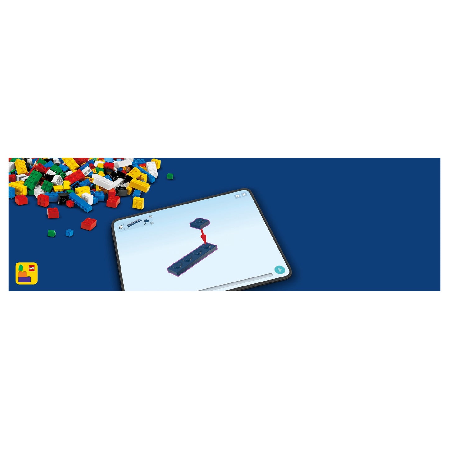 LEGO Disney Classic Stitch 43249