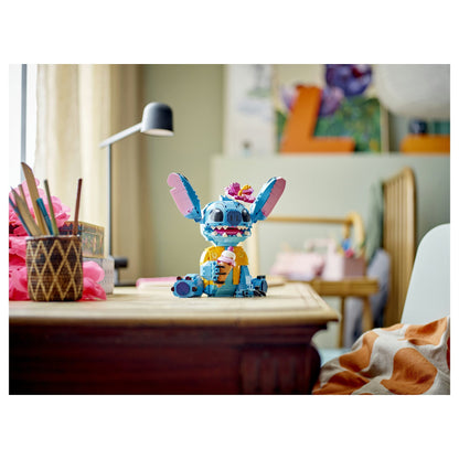 LEGO Disney Classic Stitch 43249