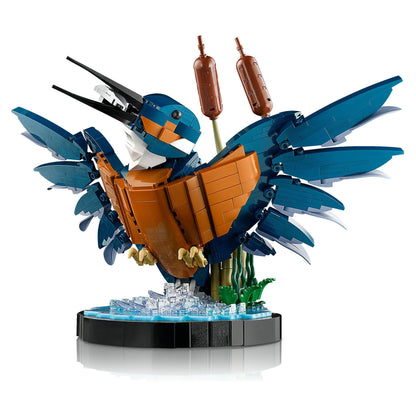 LEGO Icons Eisvogel 10331
