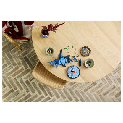 LEGO Icons Eisvogel 10331