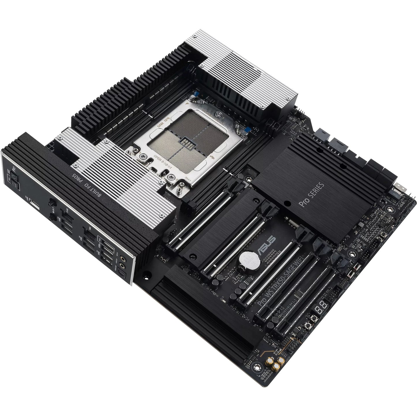 ASUS PRO WS TRX50-SAGE WIFI