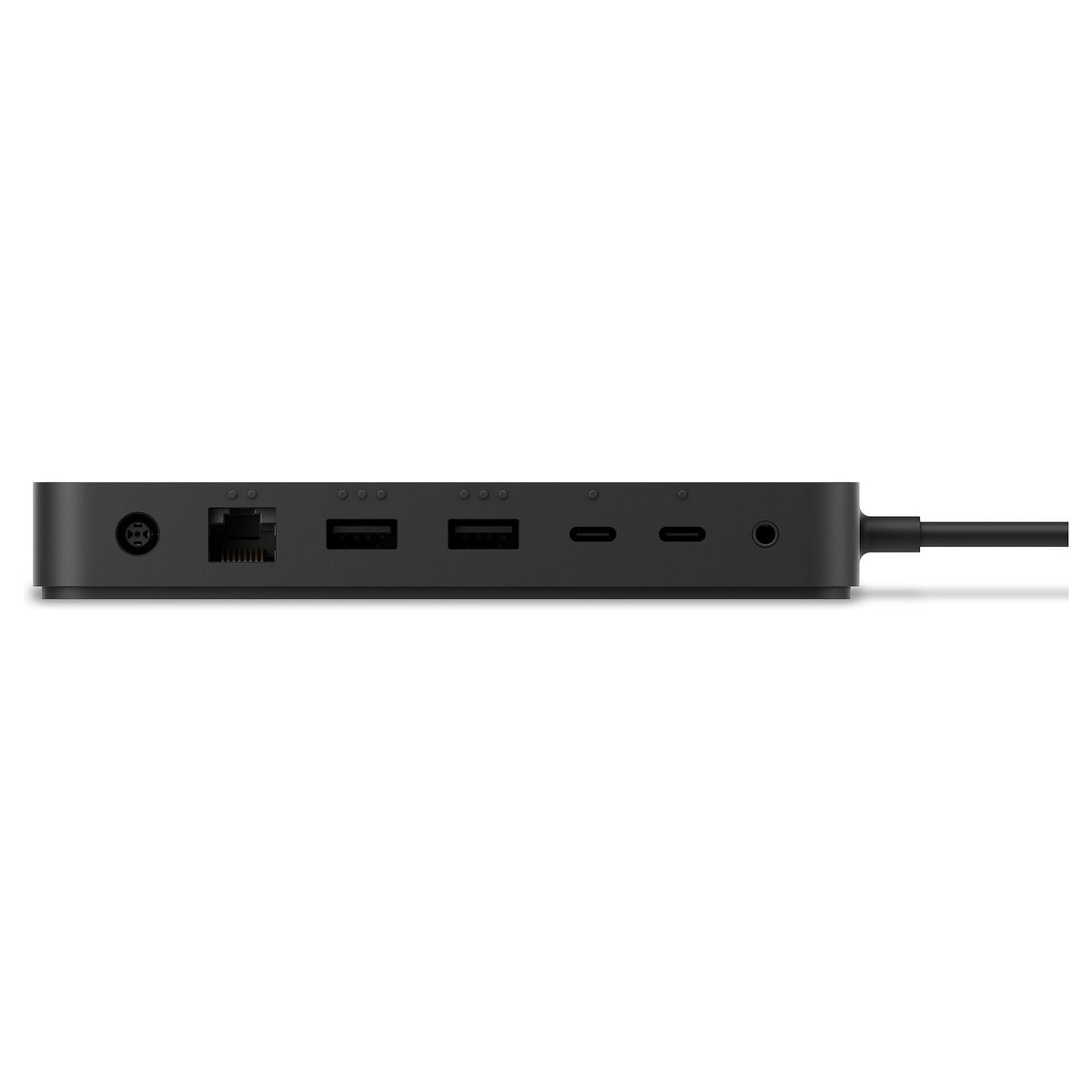Microsoft Surface Thunderbolt 4 Dock (DEMO)