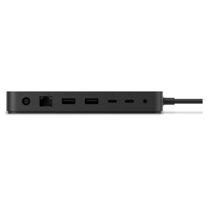 Microsoft Surface Thunderbolt 4 Dock (DEMO)