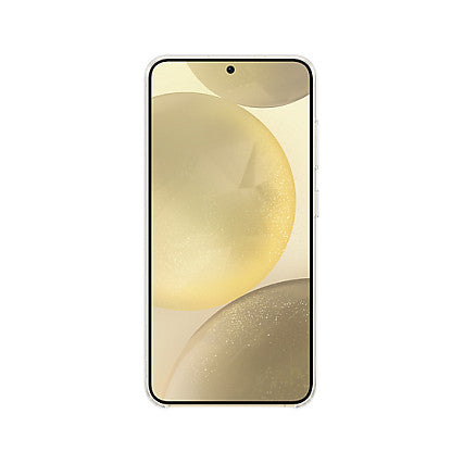 Samsung Clear Gadget Case S24 transparent