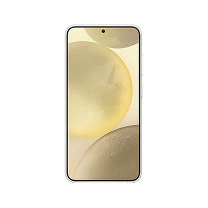 Samsung Clear Gadget Case S24 transparent