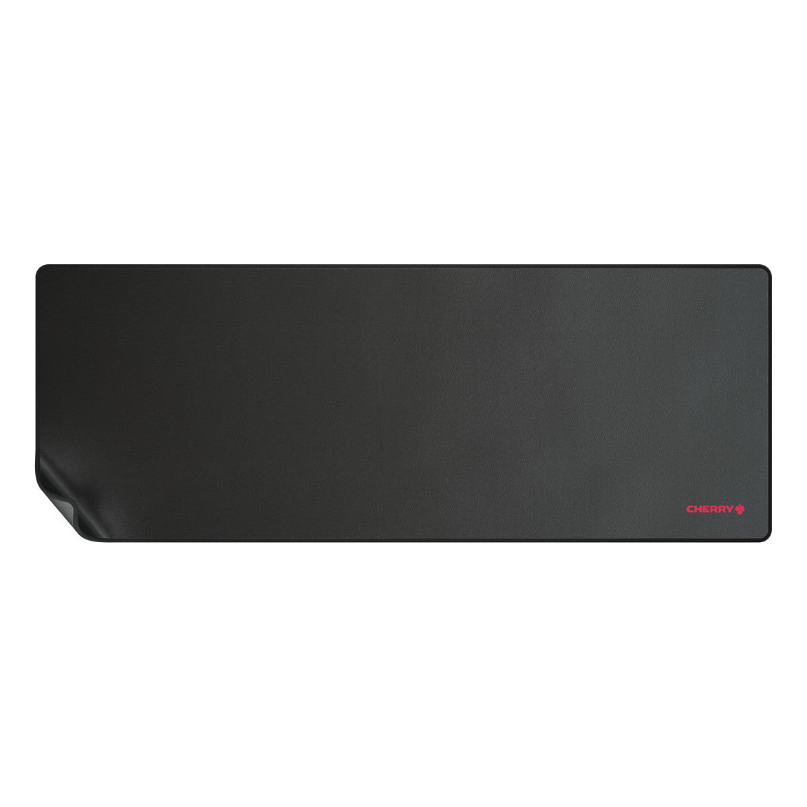 Cherry MP 2000 Premium XXL Mousepad Gaming Black 800 x 350 x 5 mm