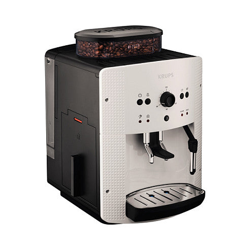 Krups Kaffeemaschine mit Cappuccinatore EA 8105