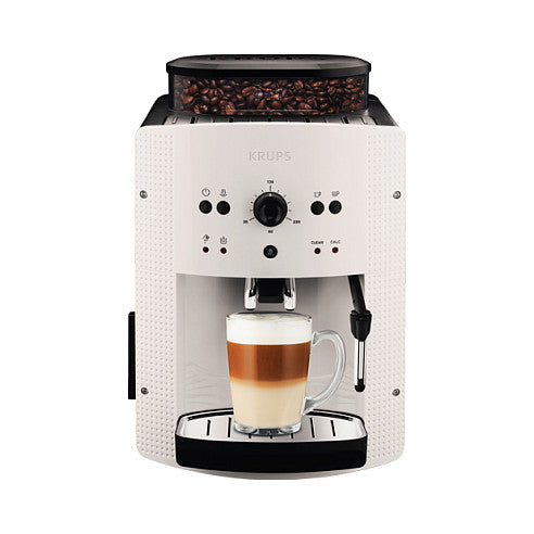 Krups Kaffeemaschine mit Cappuccinatore EA 8105