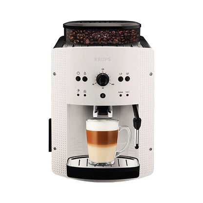 Krups Kaffeemaschine mit Cappuccinatore EA 8105