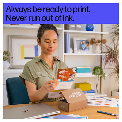 T HP OfficeJet Pro 8132e Tinte-Multifunktionsdrucker 4in1 HP+ A4 LAN WiFi ADF Duplex