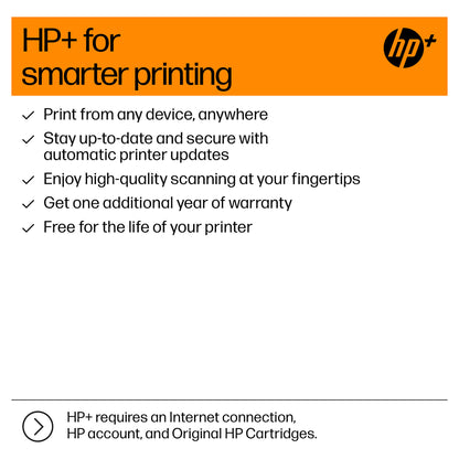 HP OfficeJet Pro 9132e Tinte-Multifunktionsdrucker 4in1 HP+ A4 LAN WiFi ADF Duplex