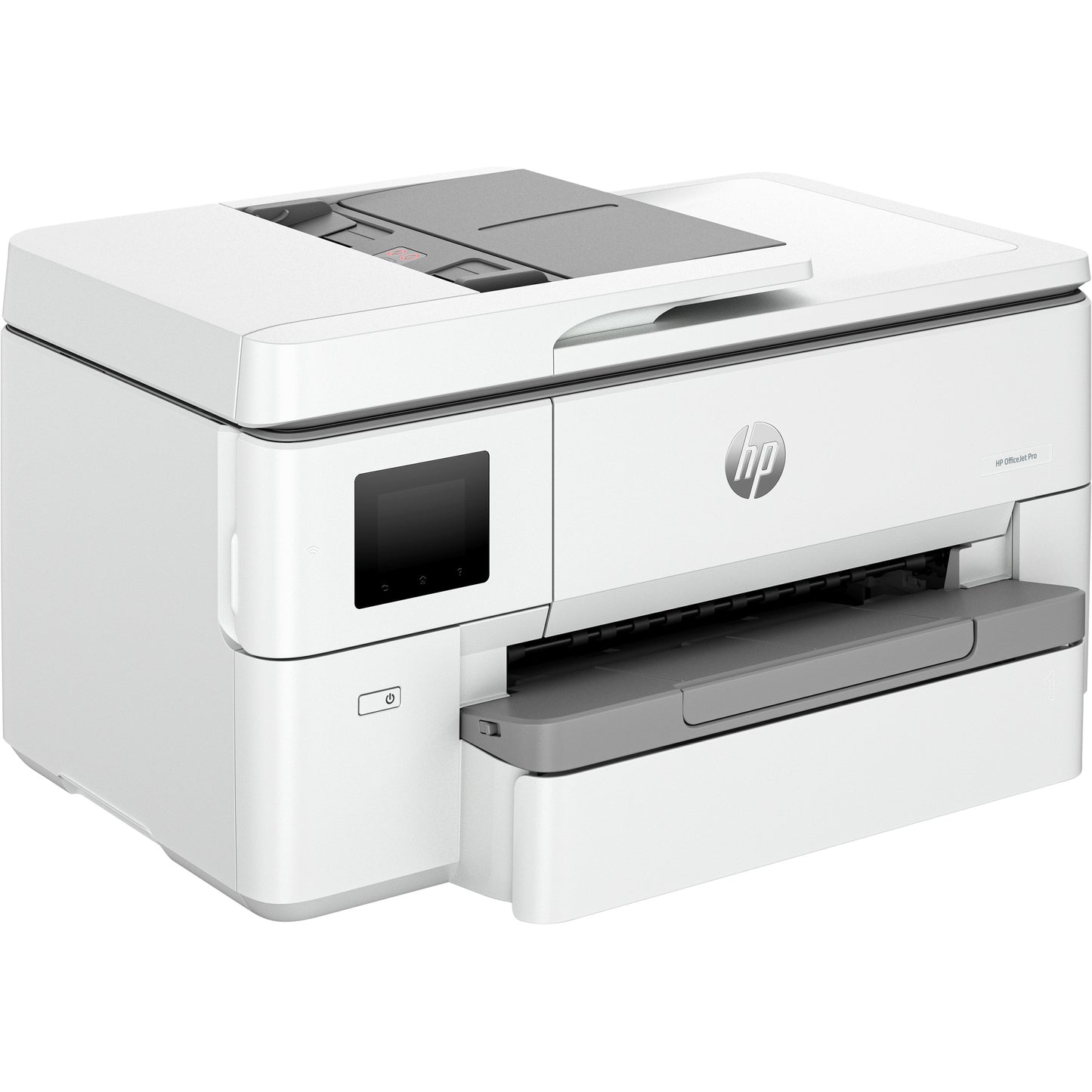 T HP OfficeJet Pro 9720e Tinte-Multifunktionsdrucker 3in1 HP+ A3 LAN WiFi ADF Duplex