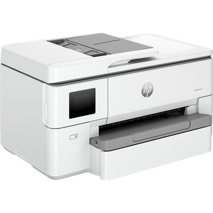 T HP OfficeJet Pro 9720e Tinte-Multifunktionsdrucker 3in1 HP+ A3 LAN WiFi ADF Duplex