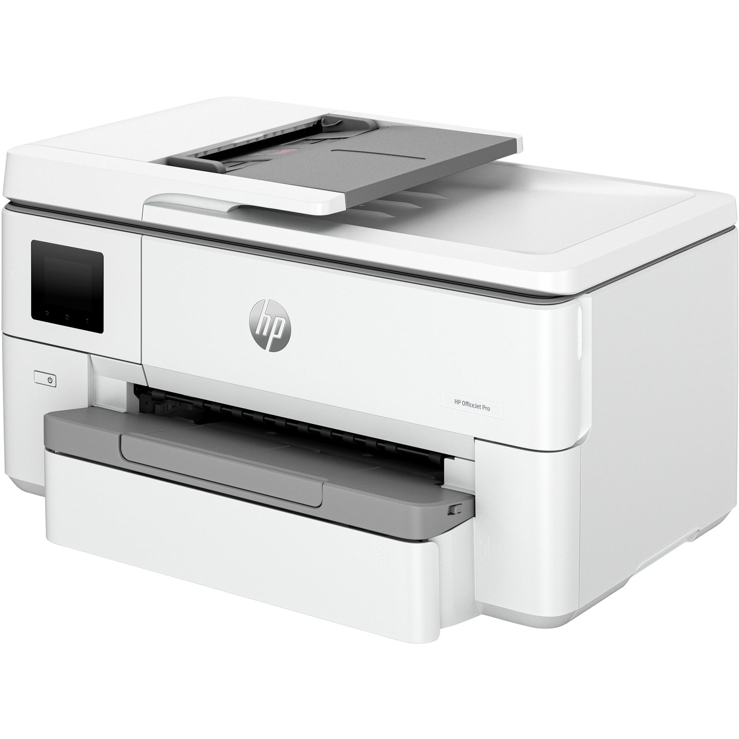 T HP OfficeJet Pro 9720e Tinte-Multifunktionsdrucker 3in1 HP+ A3 LAN WiFi ADF Duplex