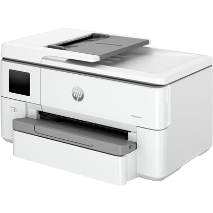 T HP OfficeJet Pro 9720e Tinte-Multifunktionsdrucker 3in1 HP+ A3 LAN WiFi ADF Duplex