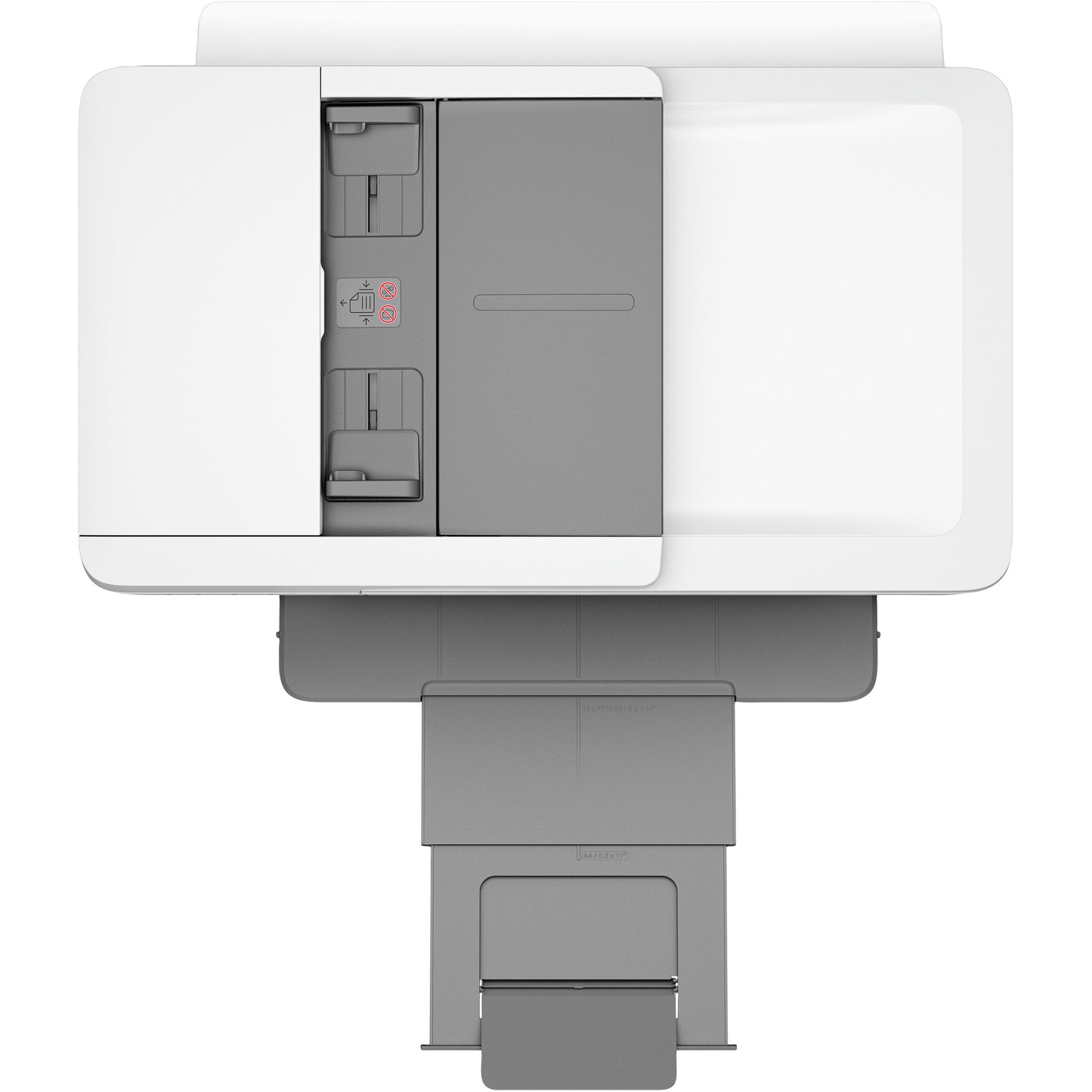 T HP OfficeJet Pro 9720e Tinte-Multifunktionsdrucker 3in1 HP+ A3 LAN WiFi ADF Duplex