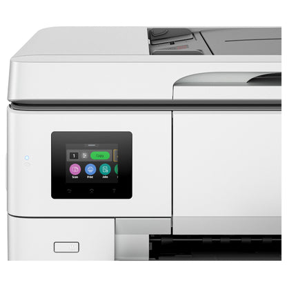 T HP OfficeJet Pro 9720e Tinte-Multifunktionsdrucker 3in1 HP+ A3 LAN WiFi ADF Duplex