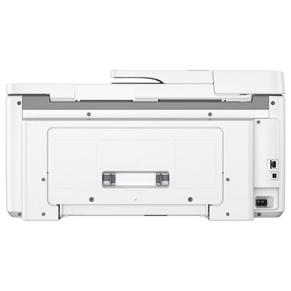 T HP OfficeJet Pro 9720e Tinte-Multifunktionsdrucker 3in1 HP+ A3 LAN WiFi ADF Duplex