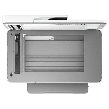 T HP OfficeJet Pro 9720e Tinte-Multifunktionsdrucker 3in1 HP+ A3 LAN WiFi ADF Duplex