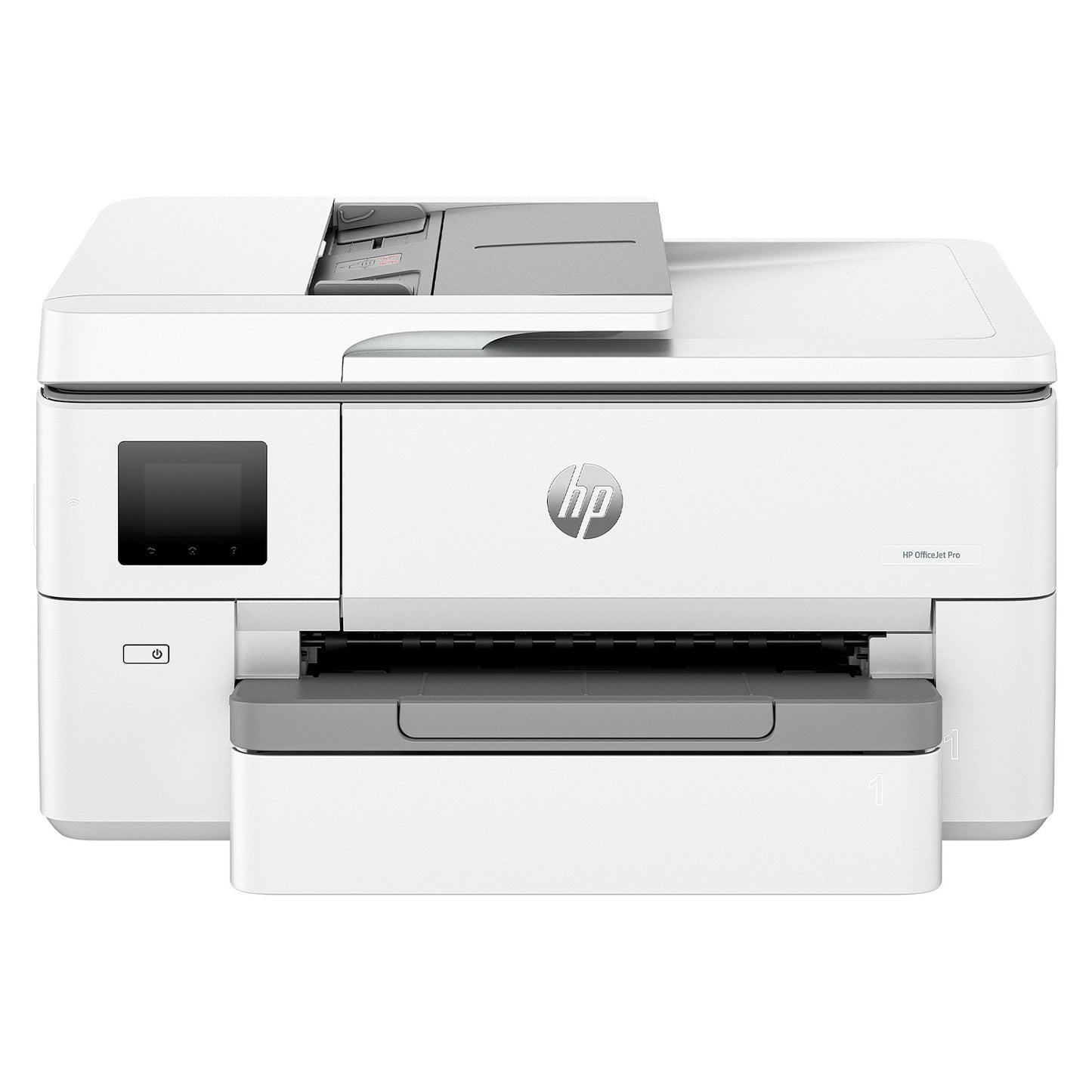 T HP OfficeJet Pro 9720e Tinte-Multifunktionsdrucker 3in1 HP+ A3 LAN WiFi ADF Duplex