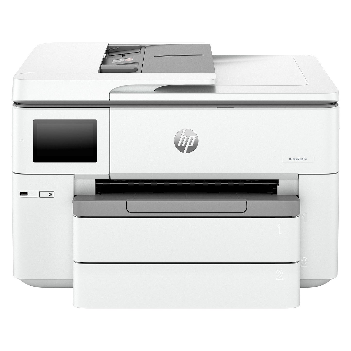 T HP OfficeJet Pro 9730e Tinte-Multifunktionsdrucker 3in1 HP+ A3 LAN WiFi ADF Duplex