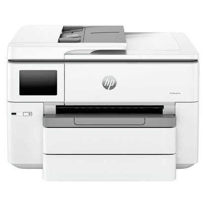 T HP OfficeJet Pro 9730e Tinte-Multifunktionsdrucker 3in1 HP+ A3 LAN WiFi ADF Duplex