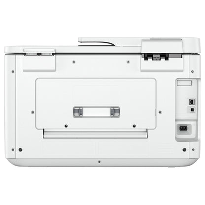 T HP OfficeJet Pro 9730e Tinte-Multifunktionsdrucker 3in1 HP+ A3 LAN WiFi ADF Duplex