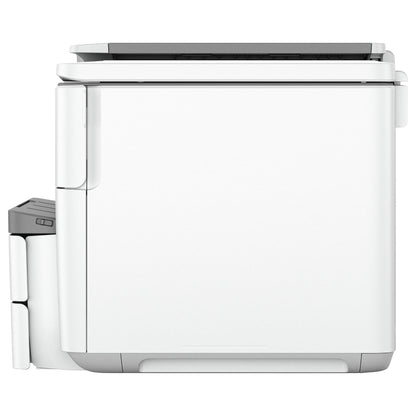 T HP OfficeJet Pro 9730e Tinte-Multifunktionsdrucker 3in1 HP+ A3 LAN WiFi ADF Duplex
