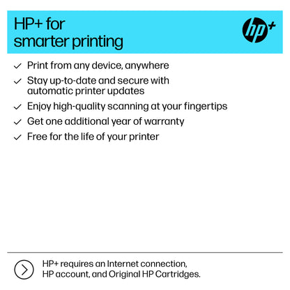T HP OfficeJet Pro 9730e Tinte-Multifunktionsdrucker 3in1 HP+ A3 LAN WiFi ADF Duplex
