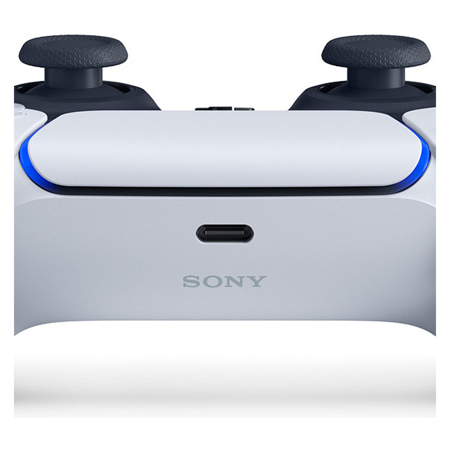 Sony Playstation 5 DualSense Wireless Controller - PS5 / white