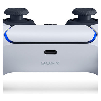 Sony Playstation 5 DualSense Wireless Controller - PS5 / white