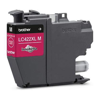 Brother LC422XLM HY Ink Cartridge For BH19M/B Compatible with MFC-J5340DW MFC-J5740DW MFC-J6540DW MFC-J6940DW1500 pages