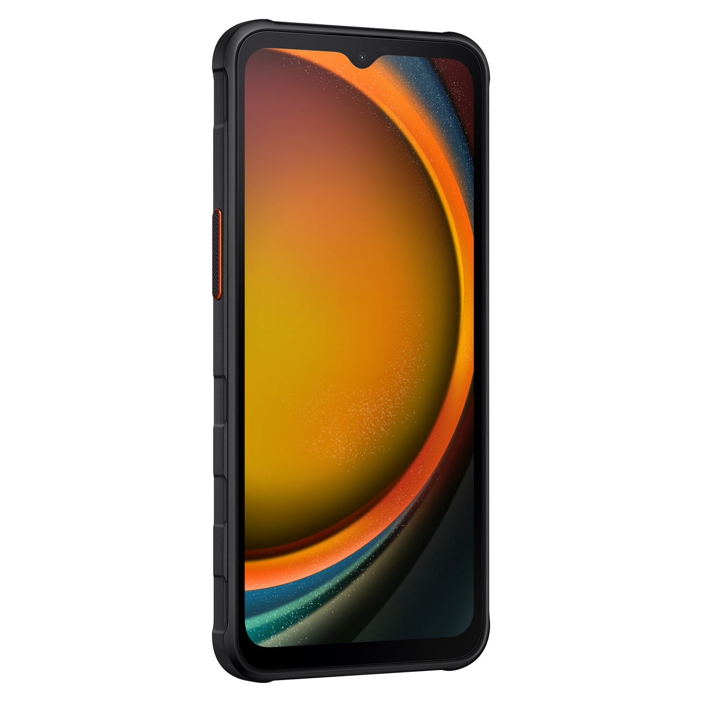 Samsung Galaxy XCover 7 EE 128GB 6RAM DE black