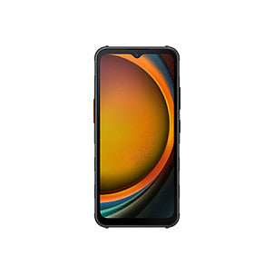 Samsung Galaxy XCover 7 EE 128GB 6RAM DE black