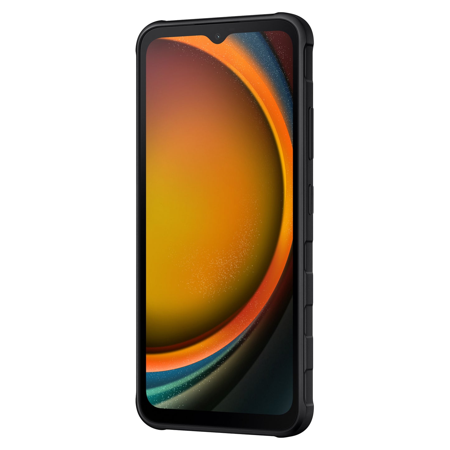 Samsung Galaxy XCover 7 EE 128GB 6RAM DE black