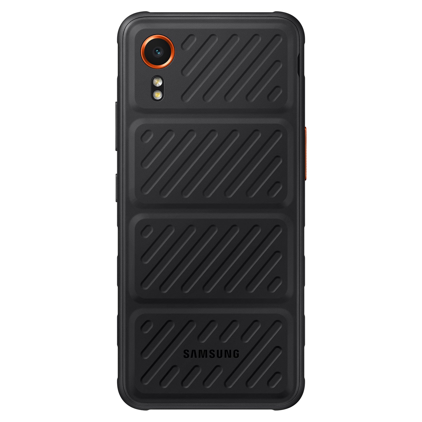 Samsung Galaxy XCover 7 EE 128GB 6RAM DE black