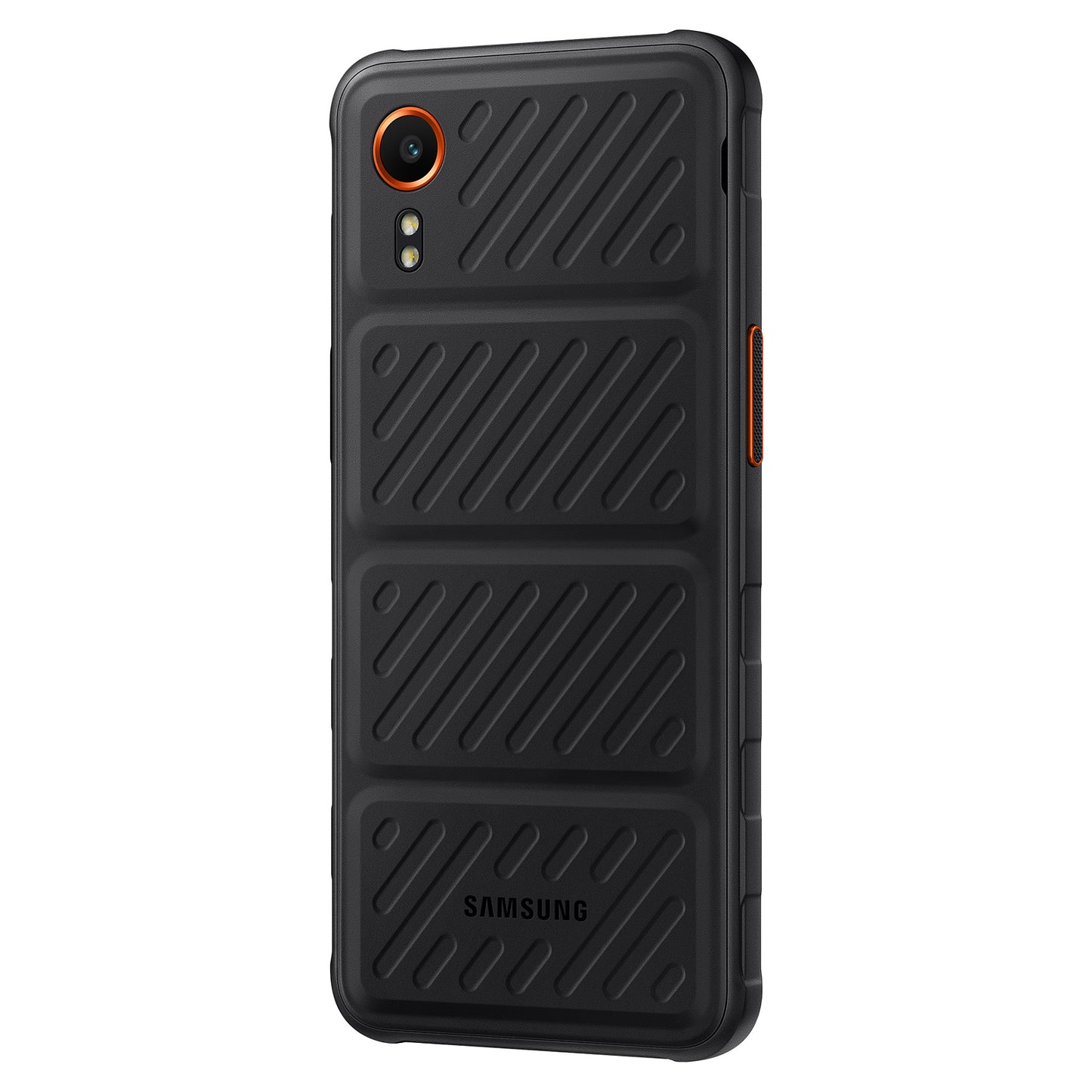 Samsung Galaxy XCover 7 EE 128GB 6RAM DE black