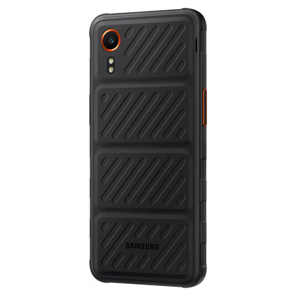 Samsung Galaxy XCover 7 EE 128GB 6RAM DE black