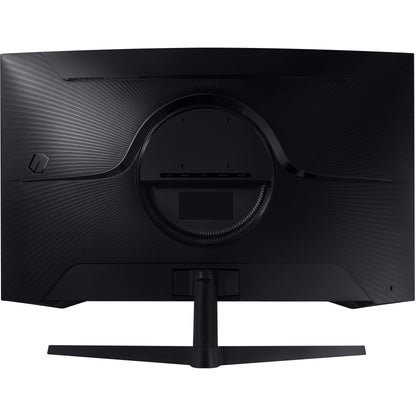 81,3cm/32" (2560x1440) Samsung Odyssey G5 S32CG552EU 16:9 QHD HDR10 Curved 1ms 165Hz HDMI DP Black