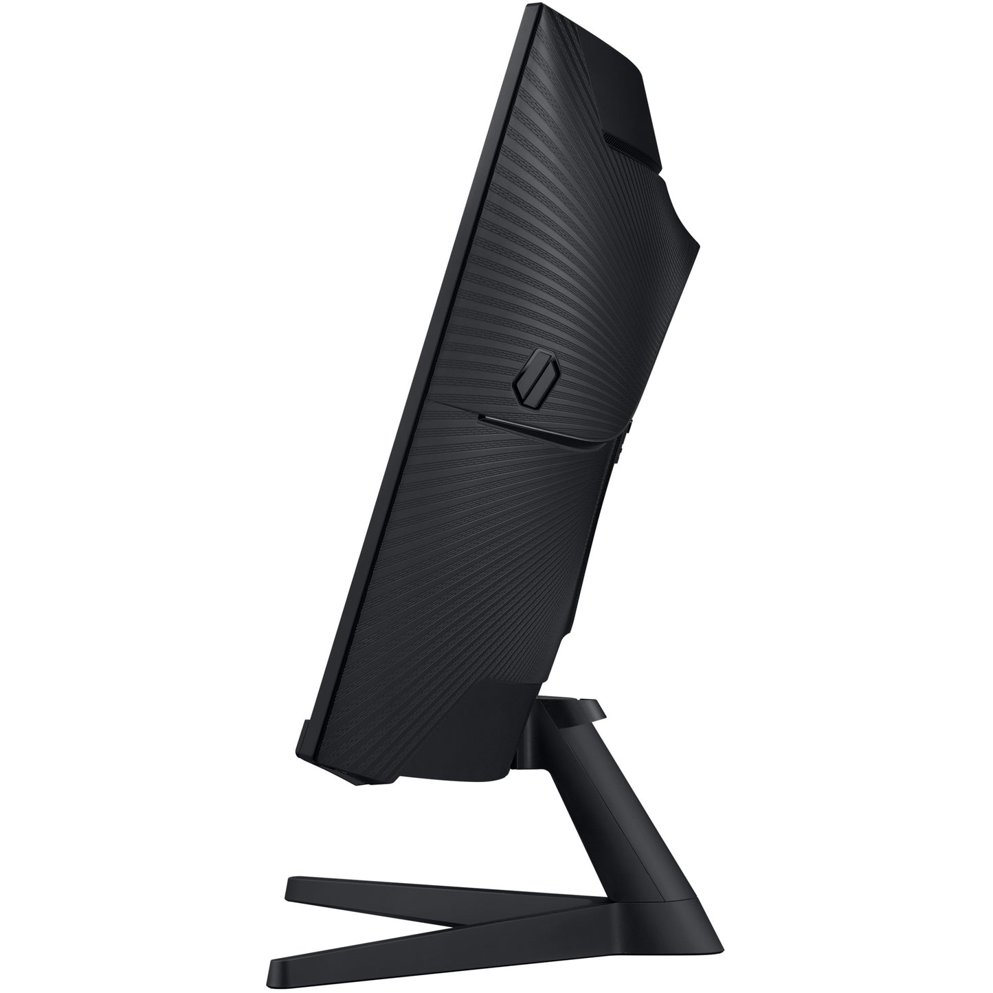 81,3cm/32" (2560x1440) Samsung Odyssey G5 S32CG552EU 16:9 QHD HDR10 Curved 1ms 165Hz HDMI DP Black