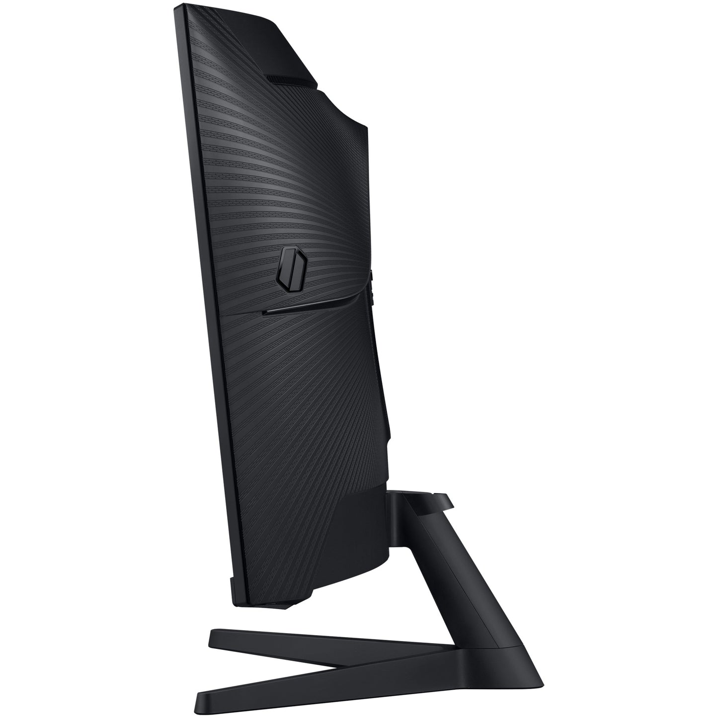81,3cm/32" (2560x1440) Samsung Odyssey G5 S32CG552EU 16:9 QHD HDR10 Curved 1ms 165Hz HDMI DP Black