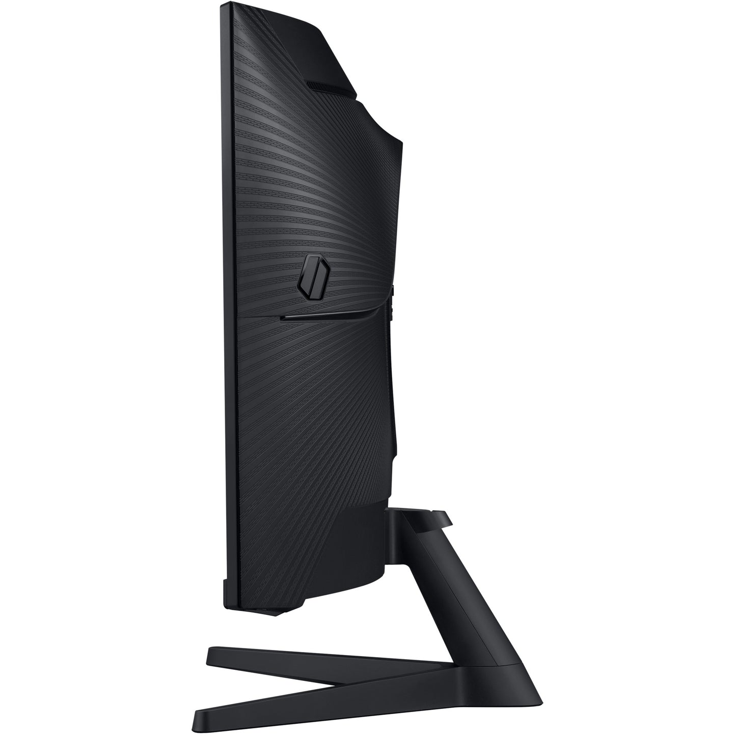 81,3cm/32" (2560x1440) Samsung Odyssey G5 S32CG552EU 16:9 QHD HDR10 Curved 1ms 165Hz HDMI DP Black