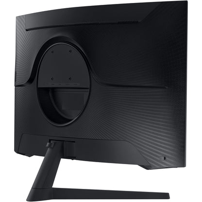 81,3cm/32" (2560x1440) Samsung Odyssey G5 S32CG552EU 16:9 QHD HDR10 Curved 1ms 165Hz HDMI DP Black