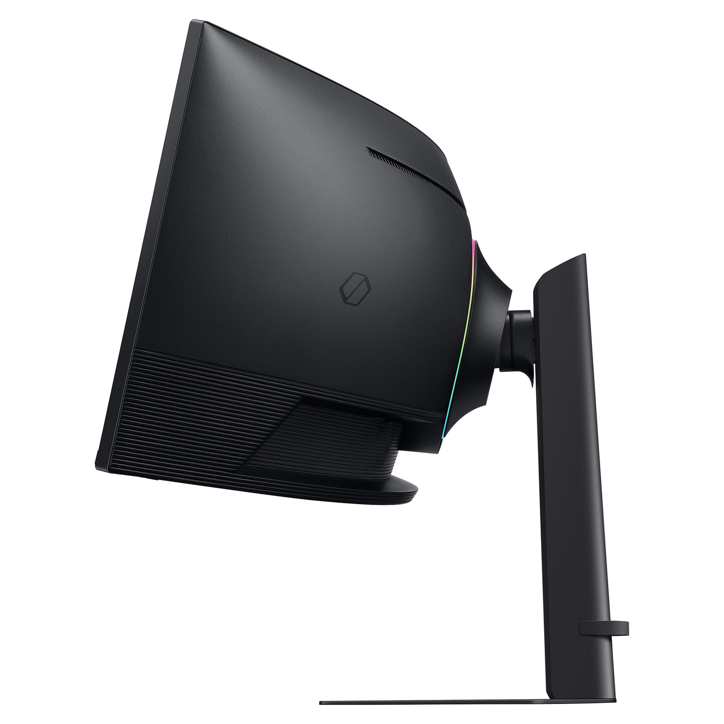 124cm/49" (5120x1440) Samsung Odyssey G9 S49CG950EU 32:9 DQHD HDR1000 Curved 1ms 240Hz HDMI DP Black