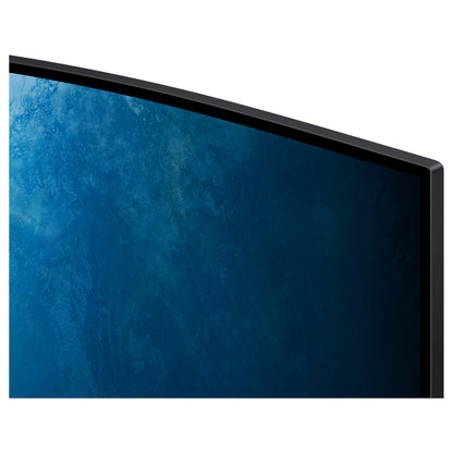124cm/49" (5120x1440) Samsung Odyssey G9 S49CG950EU 32:9 DQHD HDR1000 Curved 1ms 240Hz HDMI DP Black