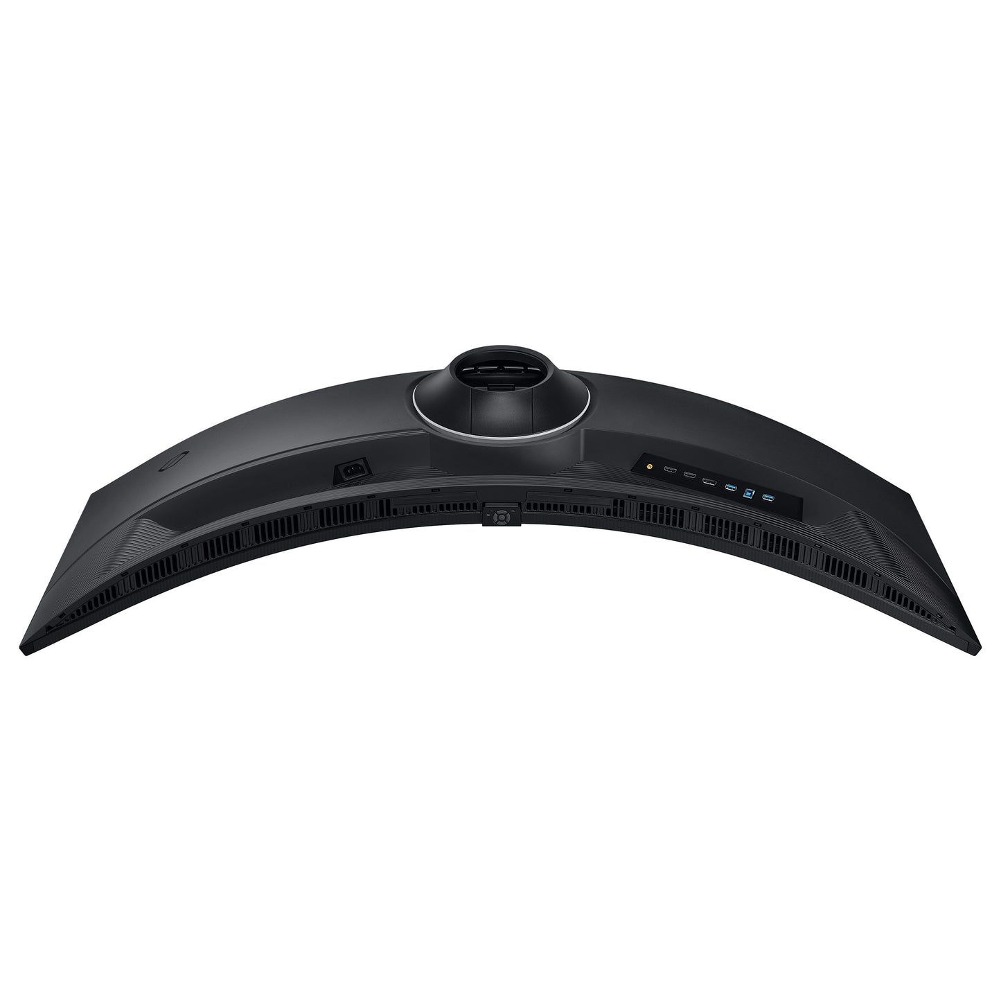124cm/49" (5120x1440) Samsung Odyssey G9 S49CG950EU 32:9 DQHD HDR1000 Curved 1ms 240Hz HDMI DP Black