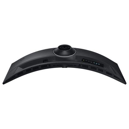 124cm/49" (5120x1440) Samsung Odyssey G9 S49CG950EU 32:9 DQHD HDR1000 Curved 1ms 240Hz HDMI DP Black