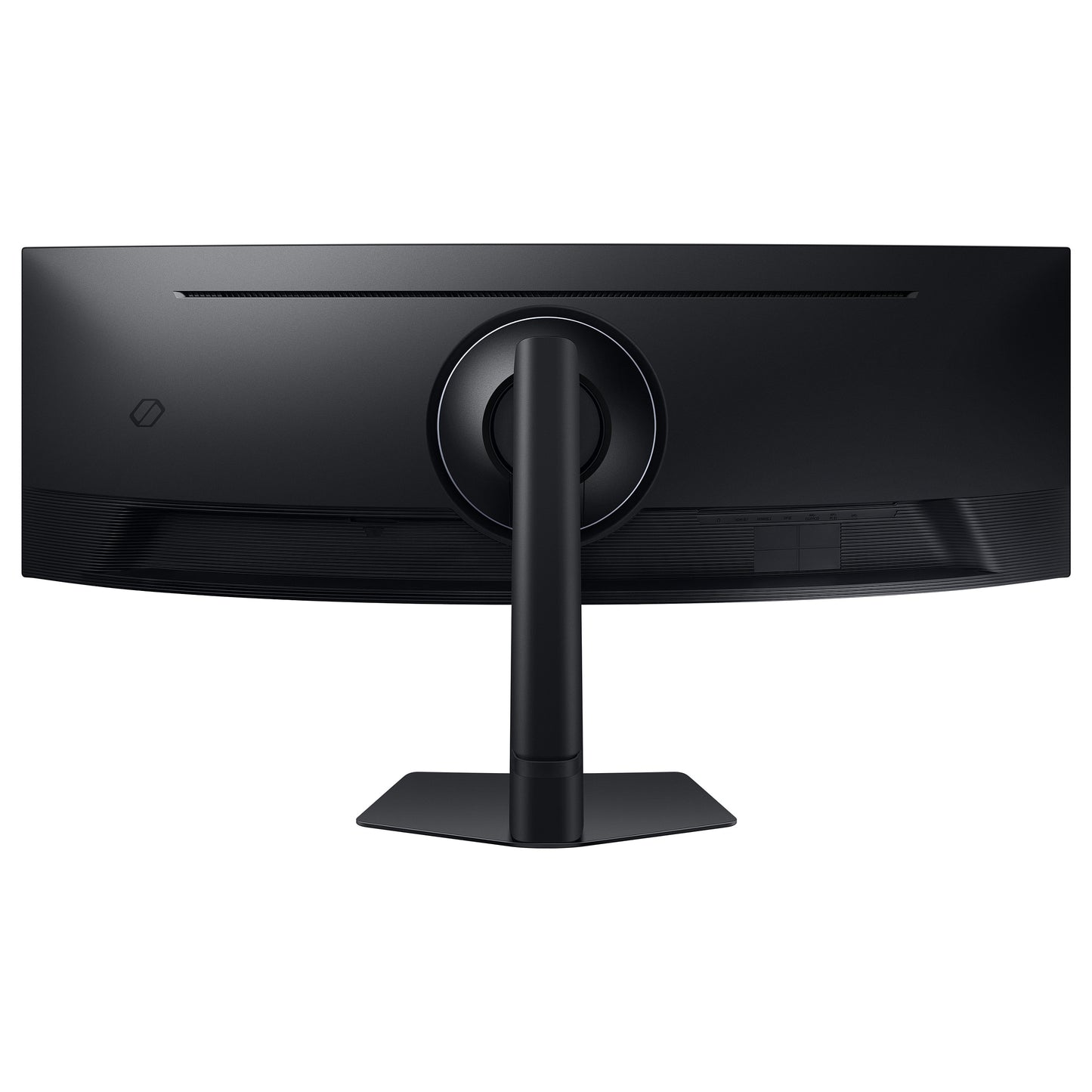 124cm/49" (5120x1440) Samsung Odyssey G9 S49CG950EU 32:9 DQHD HDR1000 Curved 1ms 240Hz HDMI DP Black