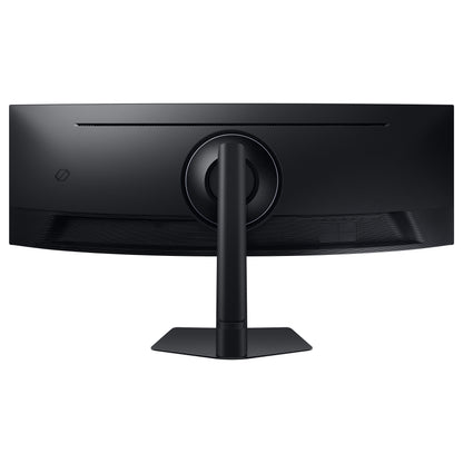 124cm/49" (5120x1440) Samsung Odyssey G9 S49CG950EU 32:9 DQHD HDR1000 Curved 1ms 240Hz HDMI DP Black