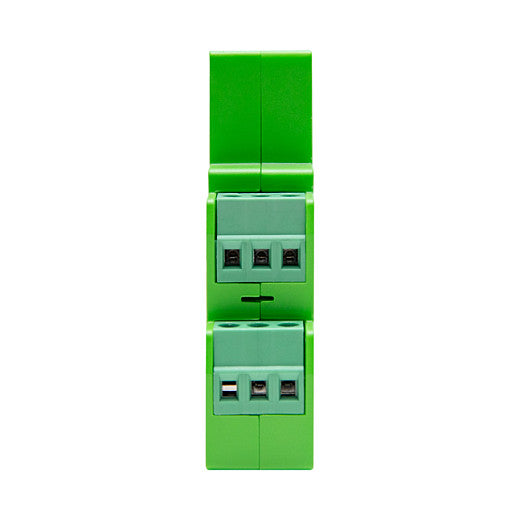 Shelly Relais "Pro Dimmer 1PM" LED/Glühbirne WLAN LAN BT DIN-Rail